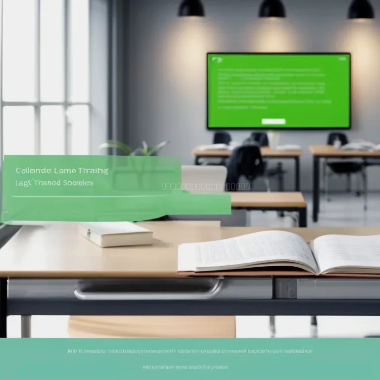 Students in a professional real estate development course