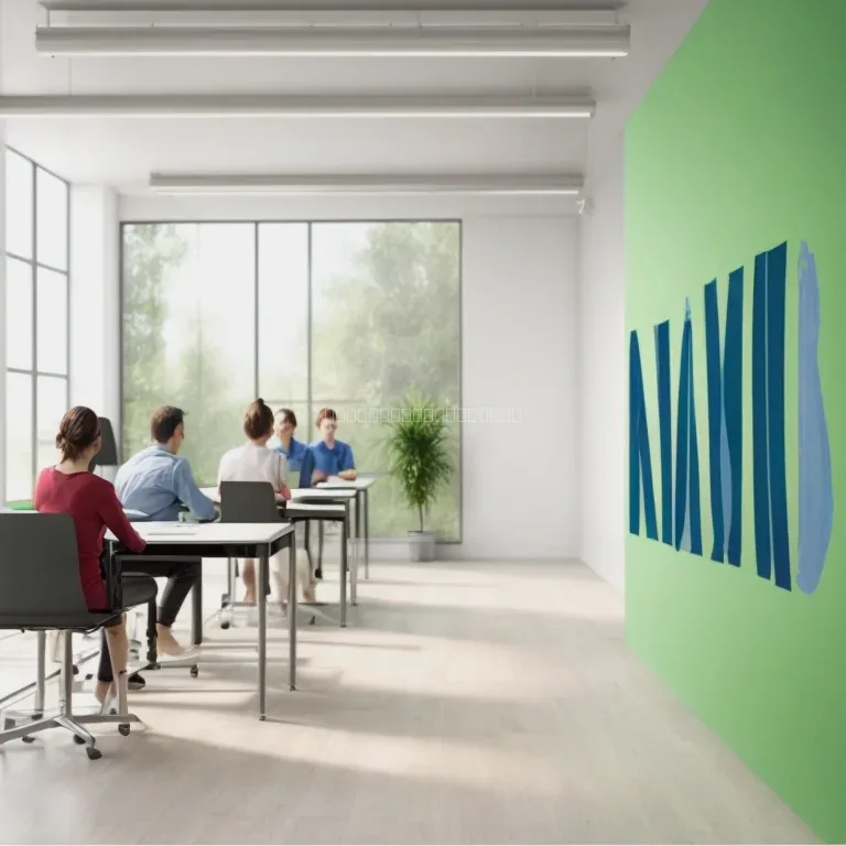 Classroom training real estate thailand